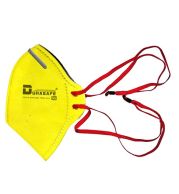 Durasafe FFP1 DS 150 FFP2 DS 95 FFP3 DS 99 Dust Masks | 80–99 Percent Filtration for Dust, Fumes & Aerosols | Certified Respiratory Protection for Construction, Welding & Industrial Use in UAE Best Price